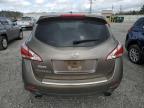 2011 Nissan Murano S იყიდება Montgomery-ში, AL - Biohazard/Chemical