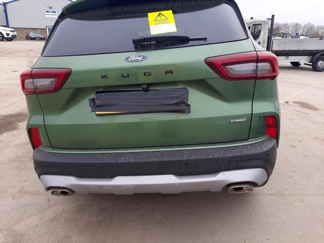 2025 FORD KUGA ACTIV