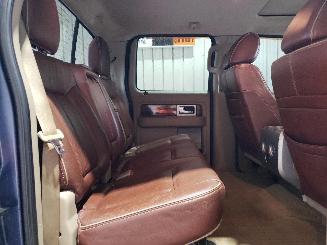 2010 Ford F-150 - Image 10