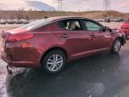2013 Kia Optima Lx na sprzedaż w Littleton, CO - Front End