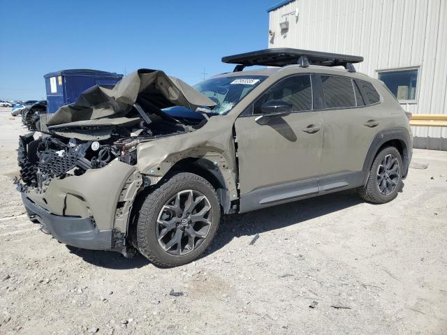 MAZDA CX-50 BASE 2025