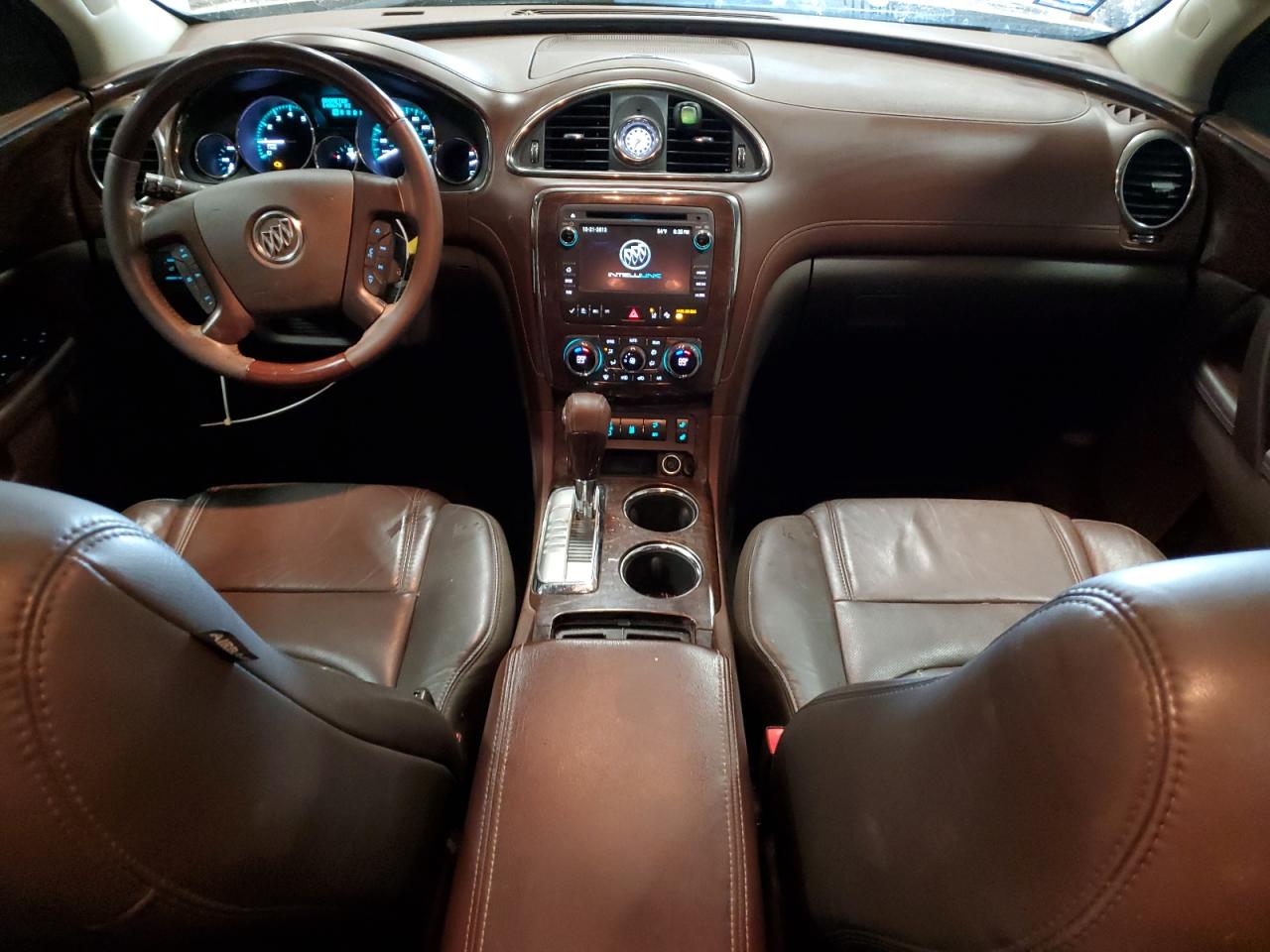 2014 Buick Enclave - Image 8