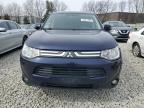 2014 Mitsubishi Outlander Se продається в North Billerica, MA - Rear End