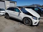 2018 Mercedes-Benz Glc 300 4Matic de vânzare în Duryea, PA - Water/Flood