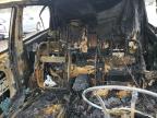 2008 Hyundai Tucson Se zu verkaufen in Windham, ME - Burn
