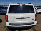 2015 Jeep Patriot Latitude en Venta en New Britain, CT - Side