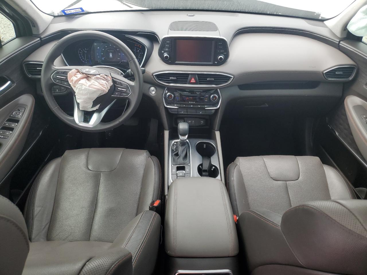 2019 Hyundai Santa Fe - Image 8