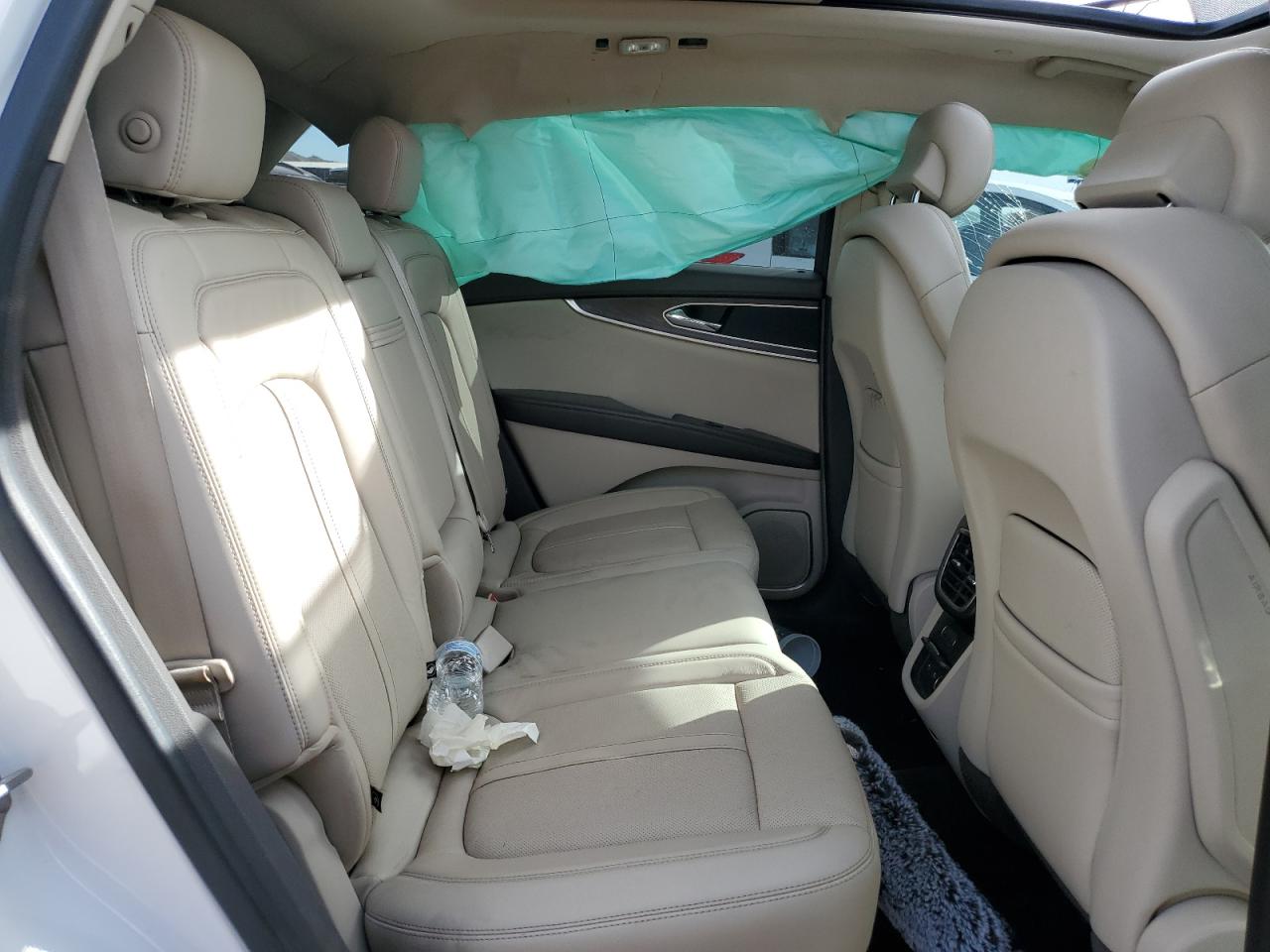 2018 Lincoln MKX - Image 12