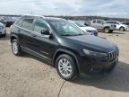 2019 Jeep Cherokee Latitude للبيع في Kansas City، KS - Front End