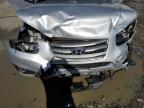 2012 Hyundai Santa Fe Limited   за продажба в Windsor, NJ - Front End