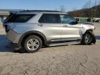 2022 Ford Explorer Xlt for Sale in Hurricane, WV - Rear End