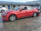 2021 Hyundai Sonata Se იყიდება Fort Pierce-ში, FL - Rear End
