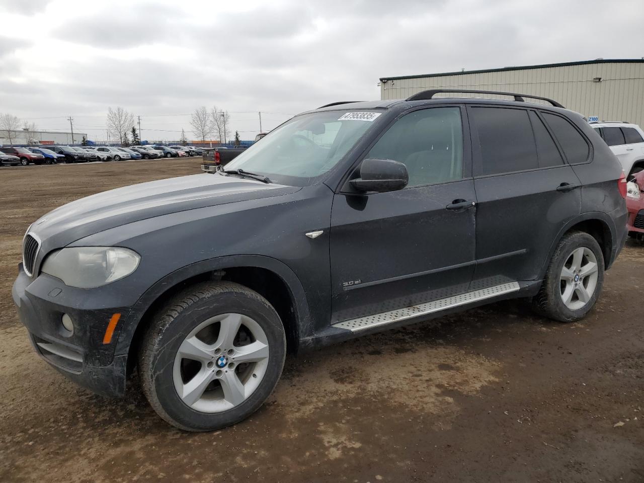 2008 BMW X5 - Image 1