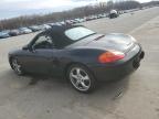 2002 Porsche Boxster  for Sale in Louisville, KY - Water/Flood