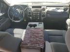 2011 Ford F150 Supercrew на продаже в Madisonville, TN - Side