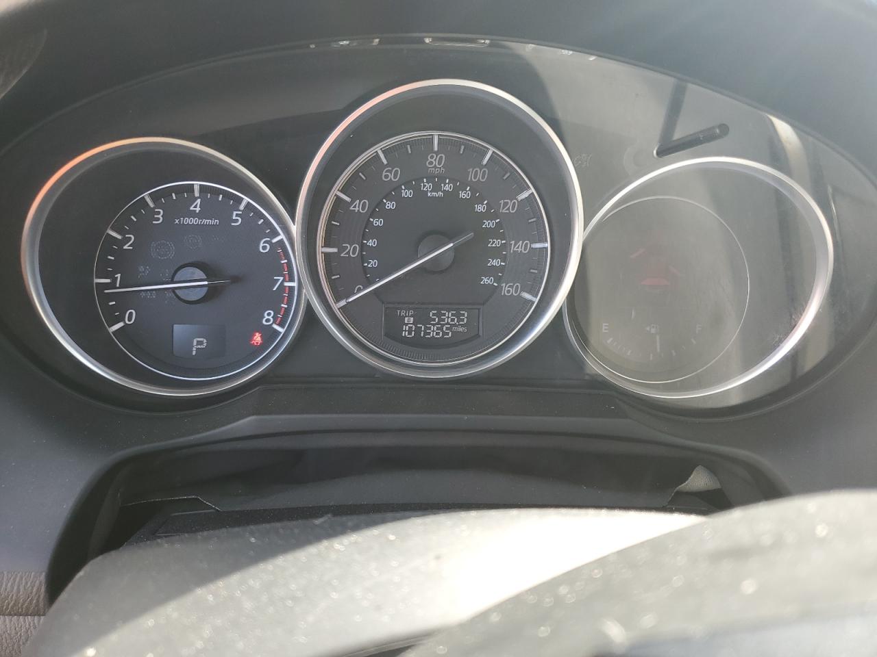 2016 Mazda 6 - Image 9