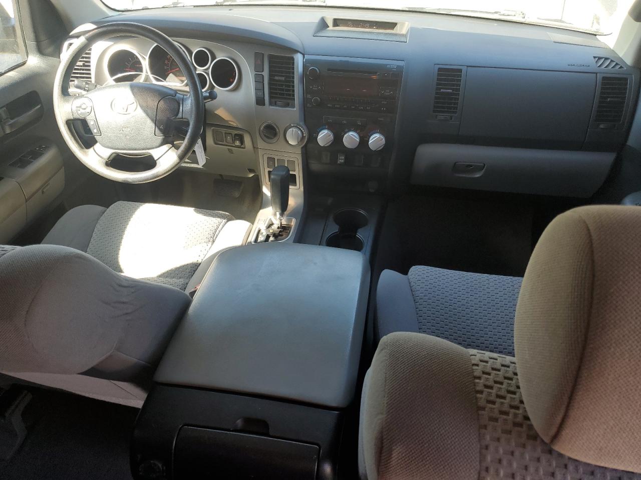 2011 Toyota Tundra - Image 8