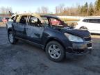 2012 Chevrolet Traverse Lt for Sale in Leroy, NY - Burn