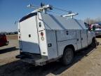 2015 Ford Econoline E350 Super Duty Cutaway Van за продажба в Davison, MI - Front End