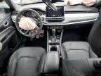 2023 Jeep Compass Latitude Lux للبيع في Columbia Station، OH - Front End