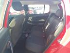 2012 SKODA FABIA ELEG for sale at Copart BRISTOL