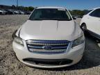 2011 Ford Taurus Limited   zu verkaufen in Tifton, GA - All Over