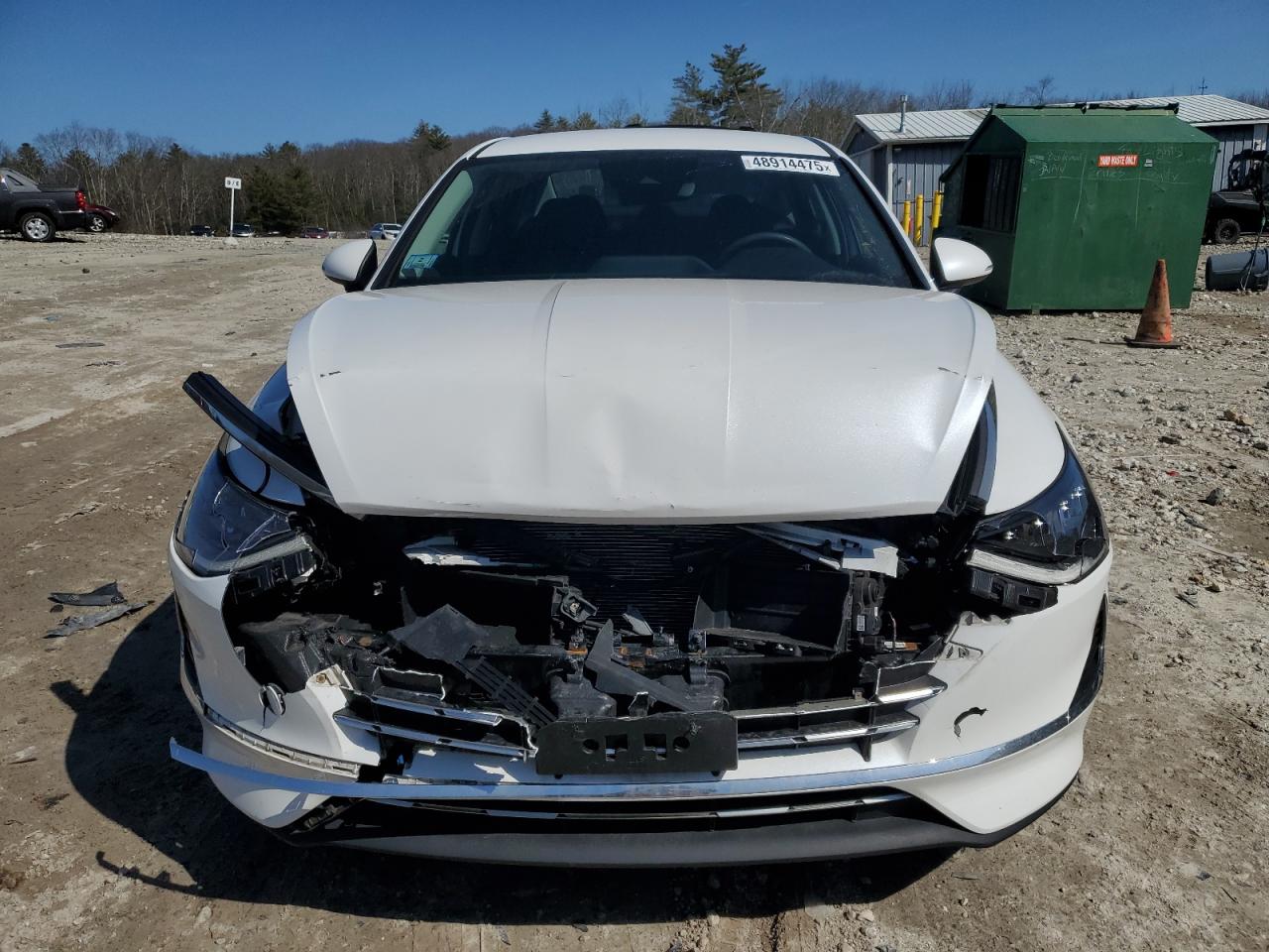 2022 Hyundai Sonata - Image 5