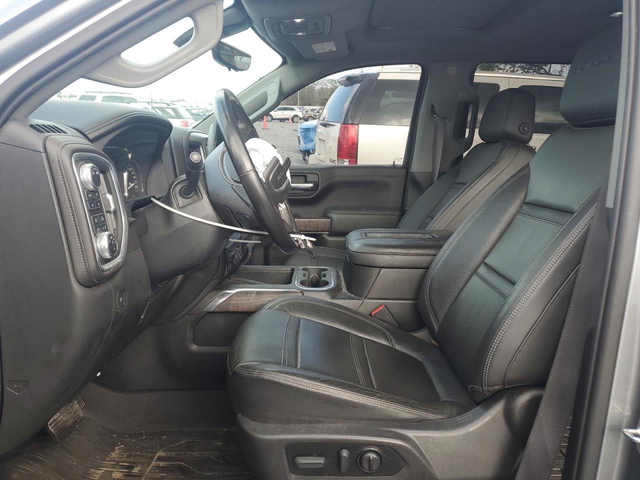 2022 GMC Sierra - Image 7