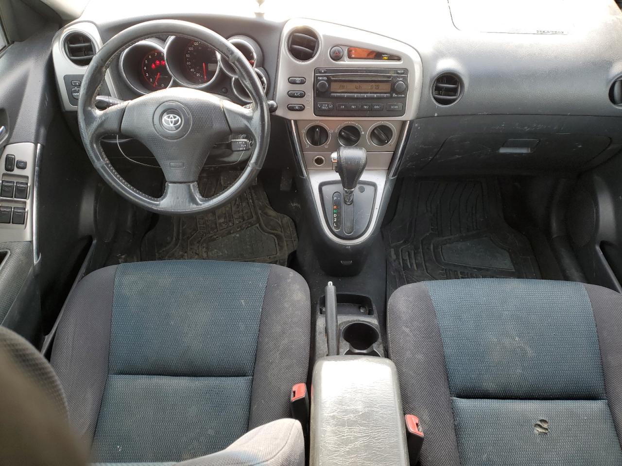 2005 Toyota Corolla - Image 8