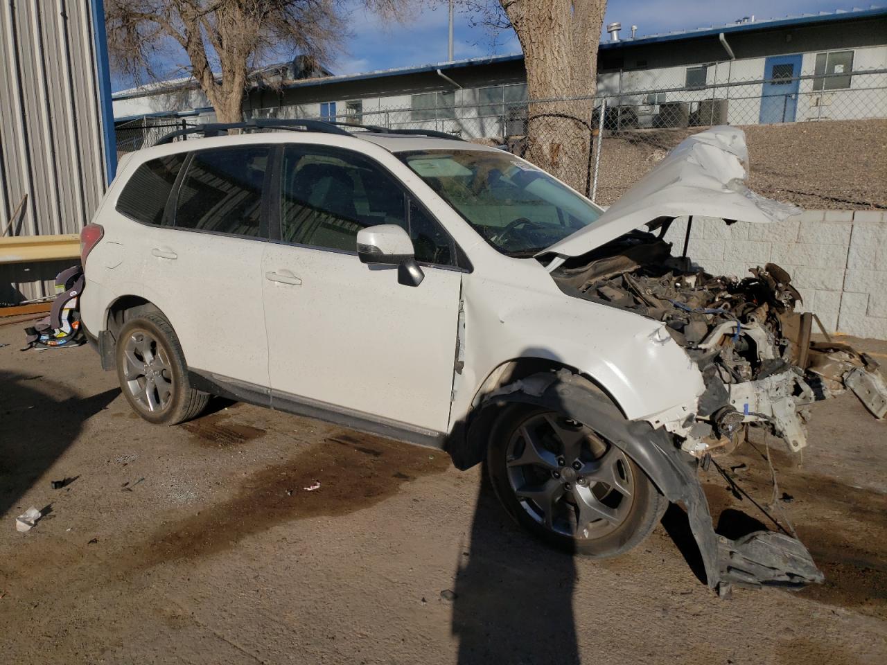 2016 Subaru Forester - Image 4