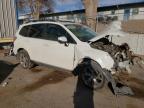 2016 Subaru Forester 2.5I Touring for Sale in Albuquerque, NM - Front End