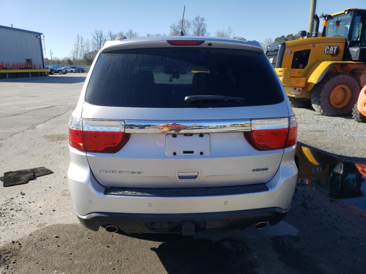 2013 Dodge Durango - Image 6