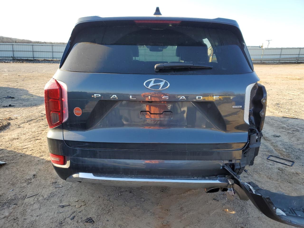 2020 Hyundai Palisade - Image 6