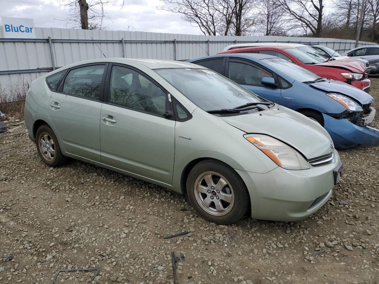 2008 Toyota Prius - Image 4