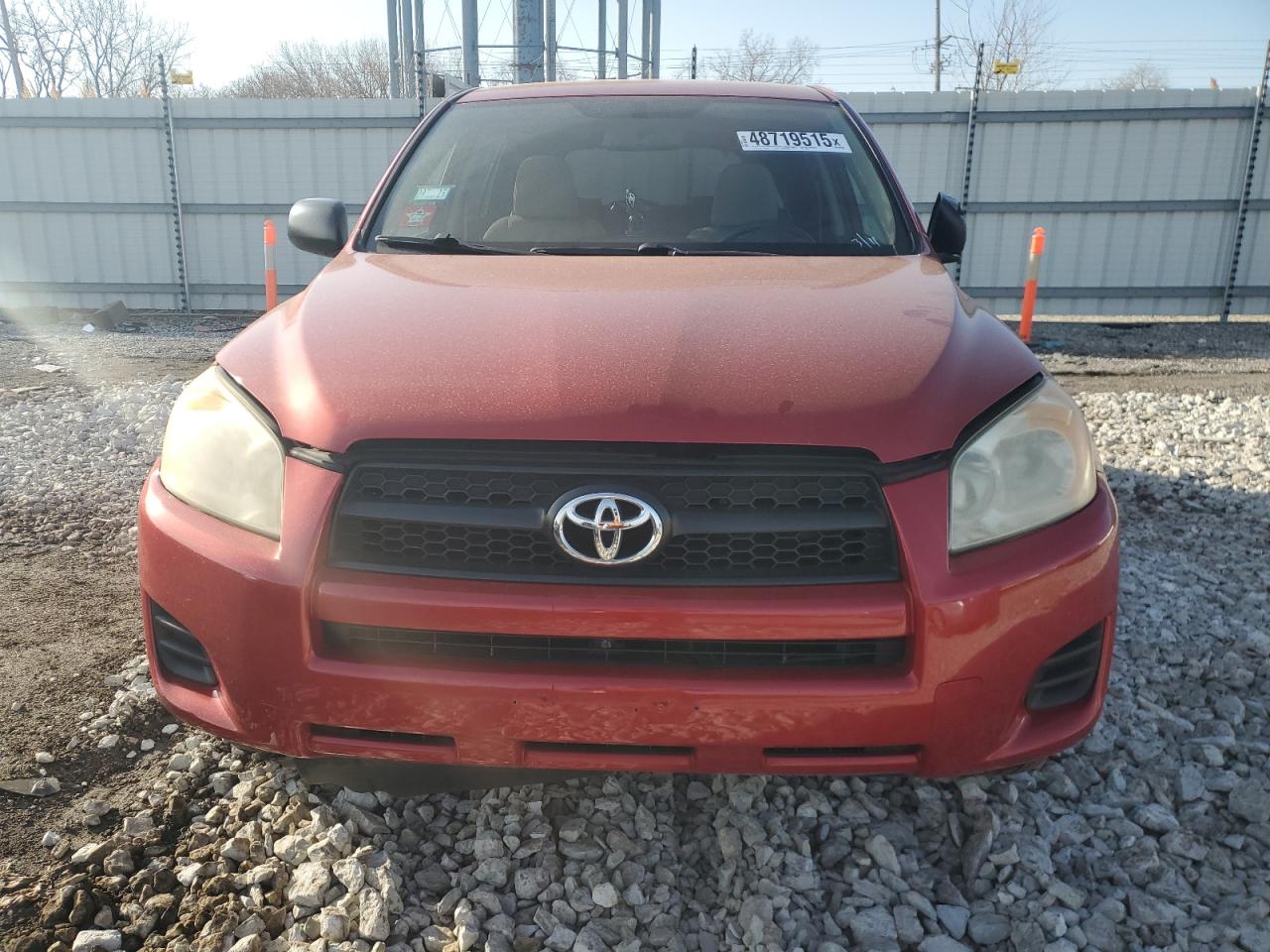 2009 Toyota RAV 4 - Image 5