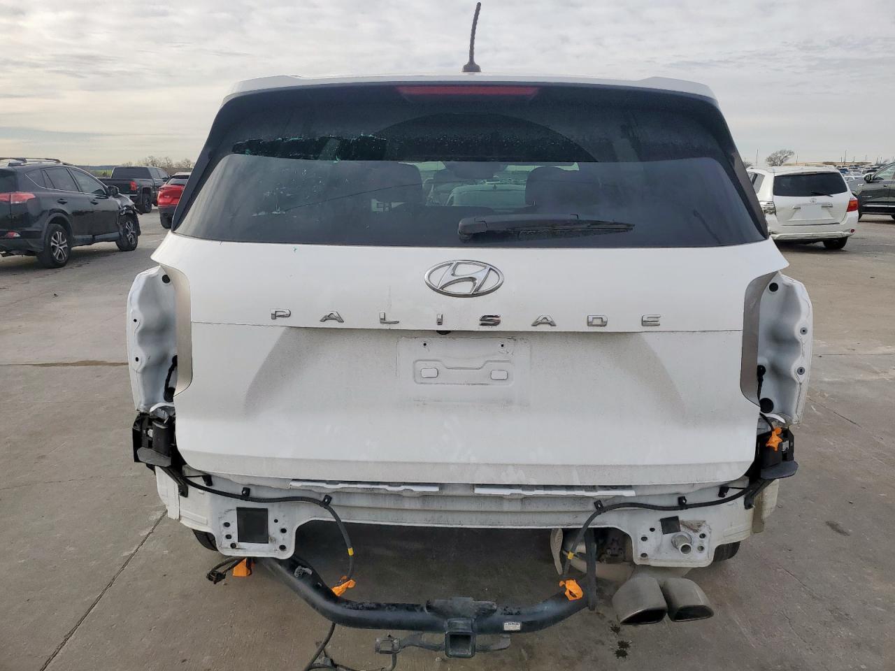 2020 Hyundai Palisade - Image 6