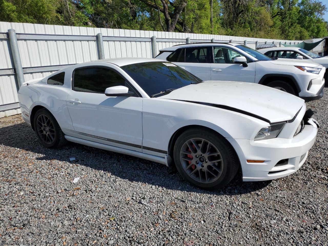 2014 Ford Mustang - Image 4