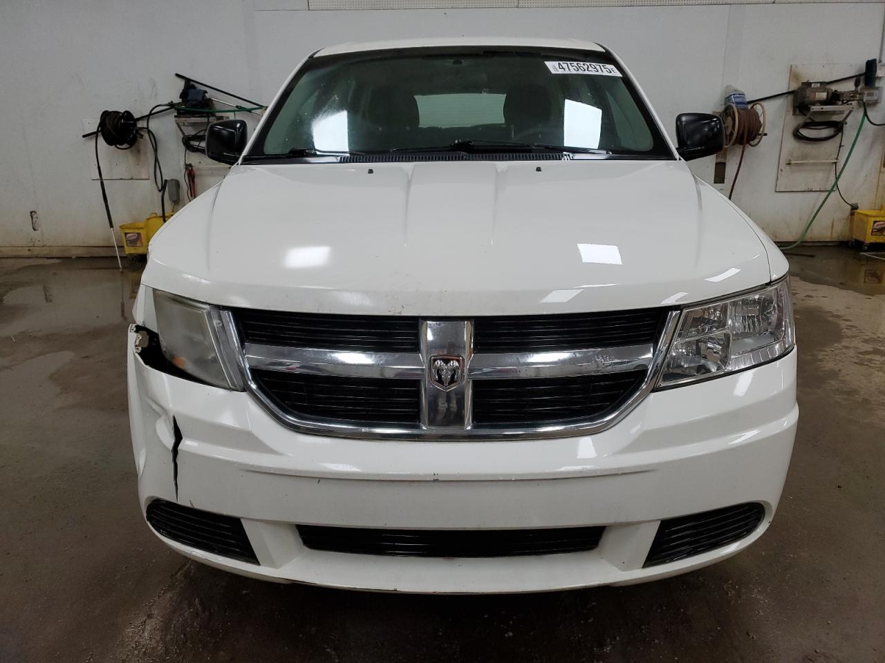 2010 Dodge Journey - Image 5