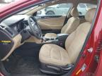 2013 Hyundai Sonata Hybrid na sprzedaż w Martinez, CA - Minor Dent/Scratches