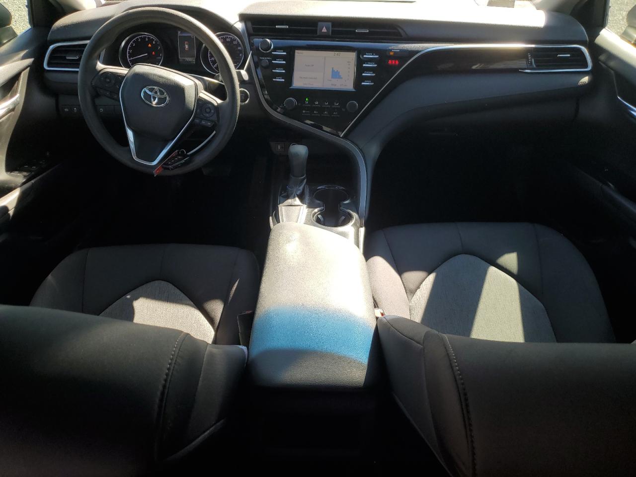 2018 Toyota Camry - Image 8