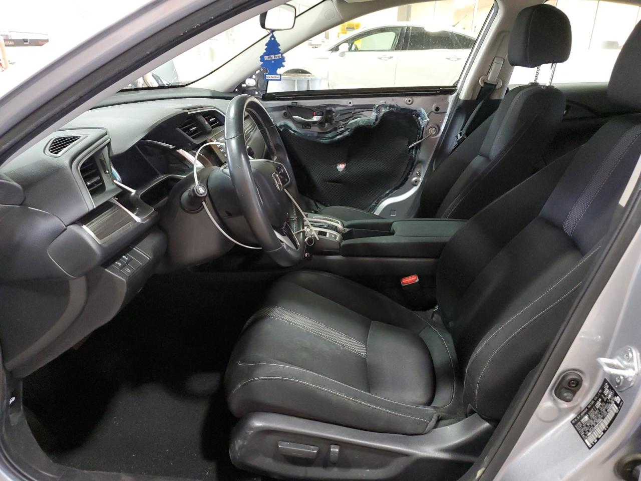 2019 Honda Civic - Image 7