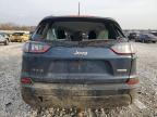 2020 Jeep Cherokee Latitude за продажба в Wayland, MI - All Over
