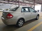 2009 Nissan Versa S იყიდება Mocksville-ში, NC - Top/Roof