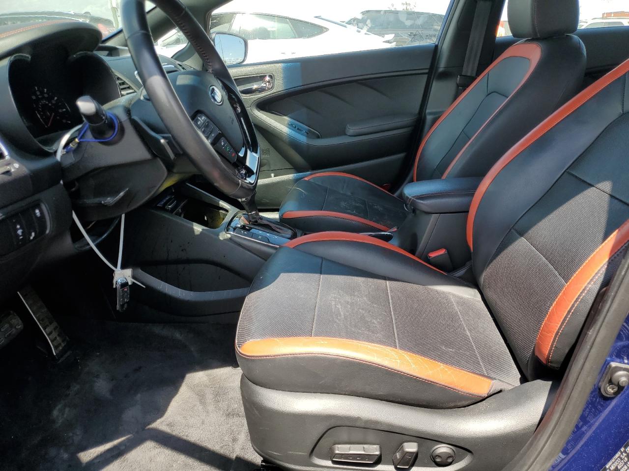 2018 Kia Forte - Image 7