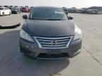 2014 Nissan Sentra S   за продажба в Grand Prairie, TX - Rear End