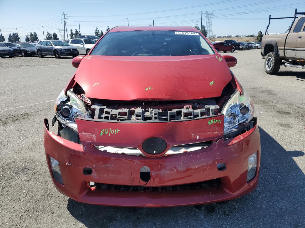 2010 Toyota Prius - Image 5