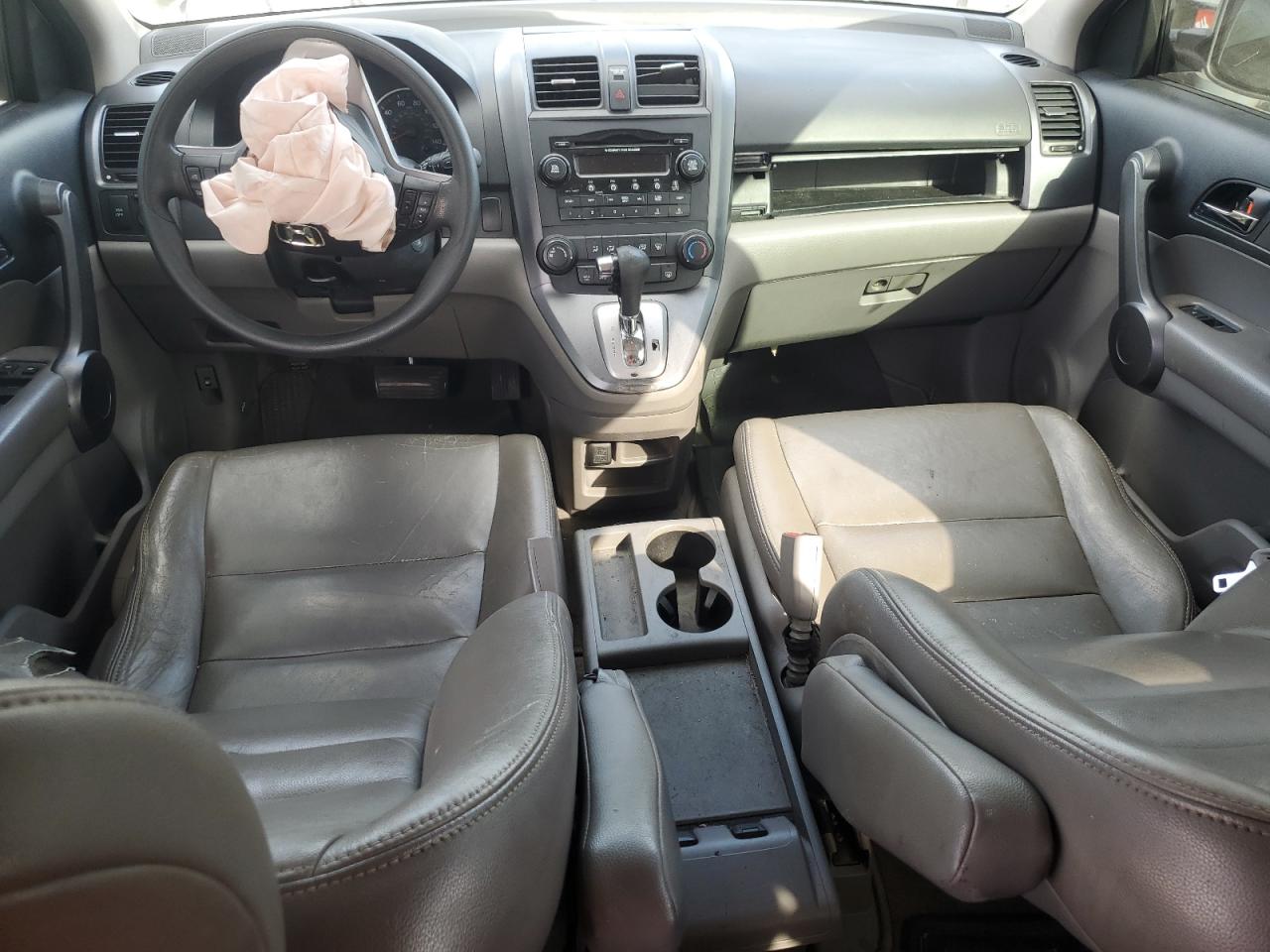 2009 Honda CR-V - Image 8