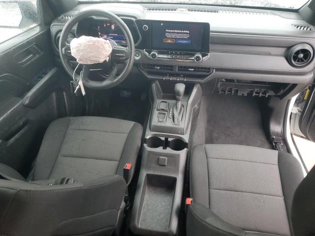  CHEVROLET COLORADO 2023 White