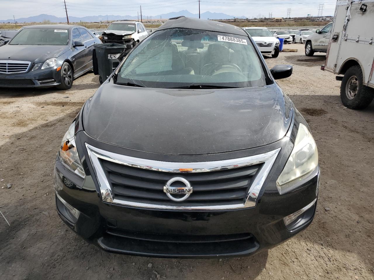 2015 Nissan Altima - Image 5