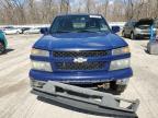 2009 Chevrolet Colorado  იყიდება Ellwood City-ში, PA - Frame Damage